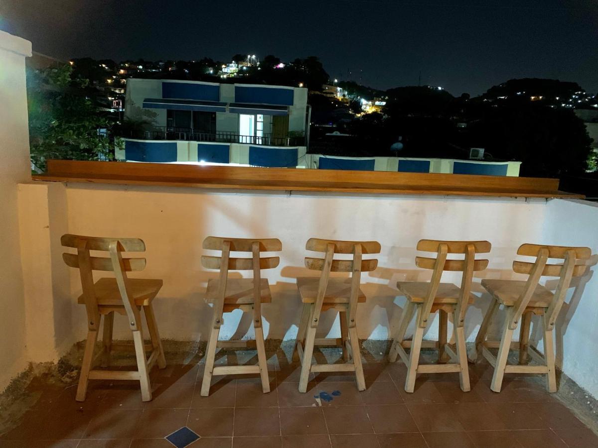 Hotel Casa Via Italia Cartagena Exteriér fotografie