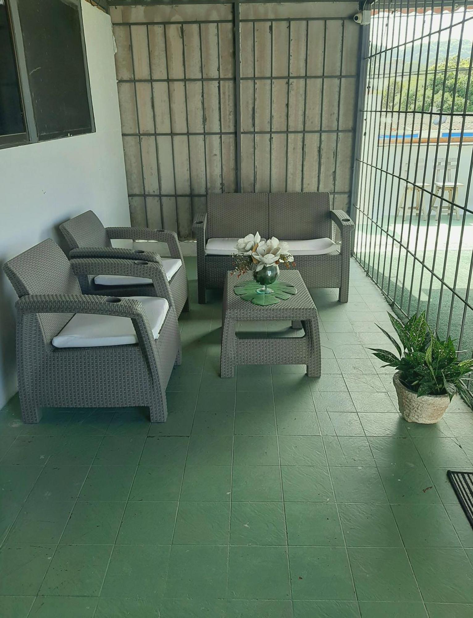 Hotel Casa Via Italia Cartagena Exteriér fotografie